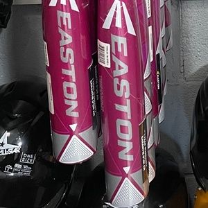 Easton girl bat